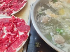 -粤潮魏记牛肉火锅(爱家·金河湾南区店)