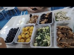 -天山海世界·米立方