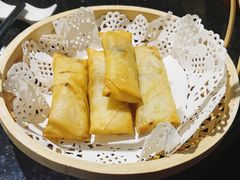 -玄武苏宁诺富特酒店·紫金轩中餐厅