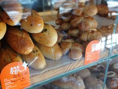 -老梦面包CHEZMOREL(麦子店)