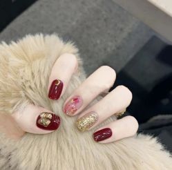 -妙睫屋日式美甲美睫