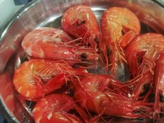 -钱大妈海鲜饭店(保利林语店)