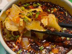 -令氏家外家周秦食府(高新店)
