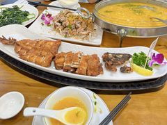 -醉壹号海鲜大排档(厦门美食地标店)