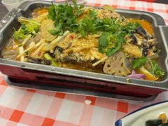 -霹雳火·重庆烧烤·江湖菜(解放碑店)