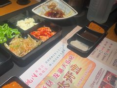 -千寻烧肉(政务区店)