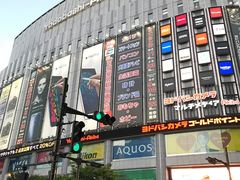 -秋叶原电器街