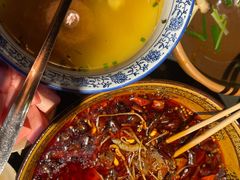 -饭江湖·江湖菜(湖广会馆店)