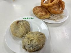 -老磁器口豆汁店(天坛店)