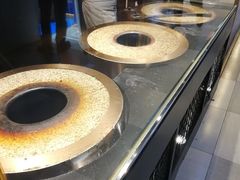-阿甘锅盔(合生汇购物中心店)