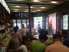 -法根糕点(水北街店)