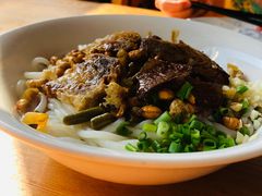 -牛八宝桂林米粉(八里庄店)