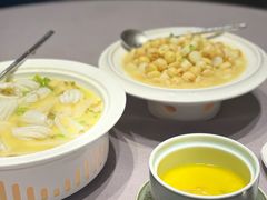 -云锦壹号·淮扬宴(徐汇万科店)