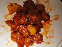 -外婆私房菜(新亚百货店)