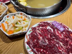 -汕头八合里海记牛肉店(清河店)
