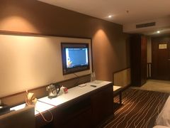 -怡华威斯达酒店(重庆医科大学附属儿童医院店)