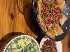 -民俗村柴火灶·景德江西菜(中国陶瓷博物馆店)