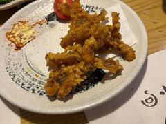 -小句号·精致料理(江南环球港店)