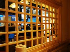 -冰川延边料理·炭烤串(原小木屋店)