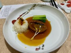 吊晒本色原味吉品鲍-玉芝兰(长发街店)