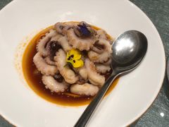 捞汁八方来财-和苑酒家·一线江景(星寰店)