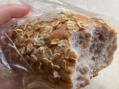 低脂燕麦-BONBON BAKERY