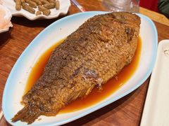 -金刚山烧烤(中山路店)