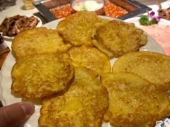 玉米饼-二荆条·蜀鲜汇城市森林火锅