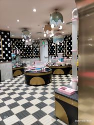 -MELAND CLUB亲子乐园·派对·餐厅(北京芳圆里ID MALL店)