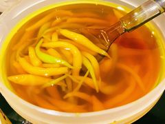 -鲜甜阁·甜品小吃(七星路店)