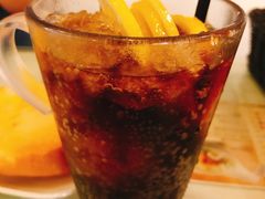 -翠华餐厅(旺角文华商场店)