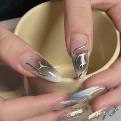 -斯馨·健康美甲美睫