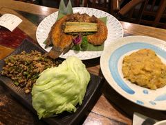 -紫滇源云南生态菜(丹凤街店)
