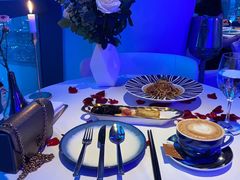-天玑高空江景餐厅&酒吧Sky Secret Restaurant&Bar