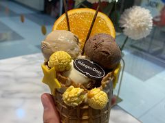 -哈根达斯(虹口店)