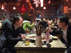 大堂-重庆渝达老火锅(春熙路店)