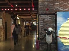 -CGV影城(梅江ScreenX店)