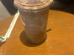 -星巴克(保定万博广场店)