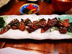 -熹炭精致日料(金融街购物中心店)