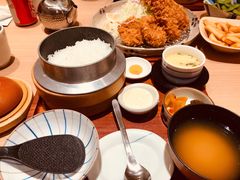 味增汤-和幸(春熙路群光广场店)