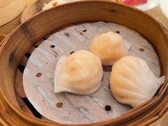 -香宫中餐厅·大连香格里拉(人民路店)