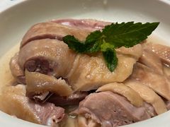 -金陵后厨·南京菜(新街口秣陵路店)