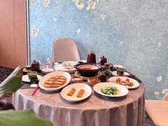 -龙井御庄·精致江南菜(龙井店)