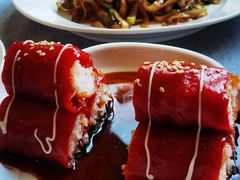 -潮府馆·非遗潮州菜·世纪公园(新国际博览中心店)