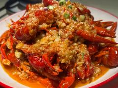 -聚味罗记大排檔·鲜鱼杂·甲鱼煲•龙虾馆(科学馆店)