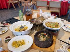 -羊之道草原味道清真餐厅(番禺店)