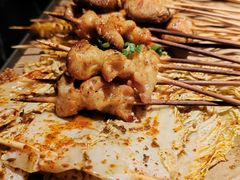 -三杯赤運·中式小酒馆(所城里店)