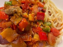 -贯贯吉·清真餐厅(浙江中路店)