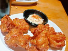 炸鸡-AJIYA炭火烧肉(徐汇正大乐城店)