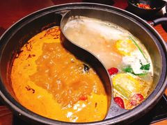 -呷哺呷哺 黄金牧场 (回龙观港龙店)